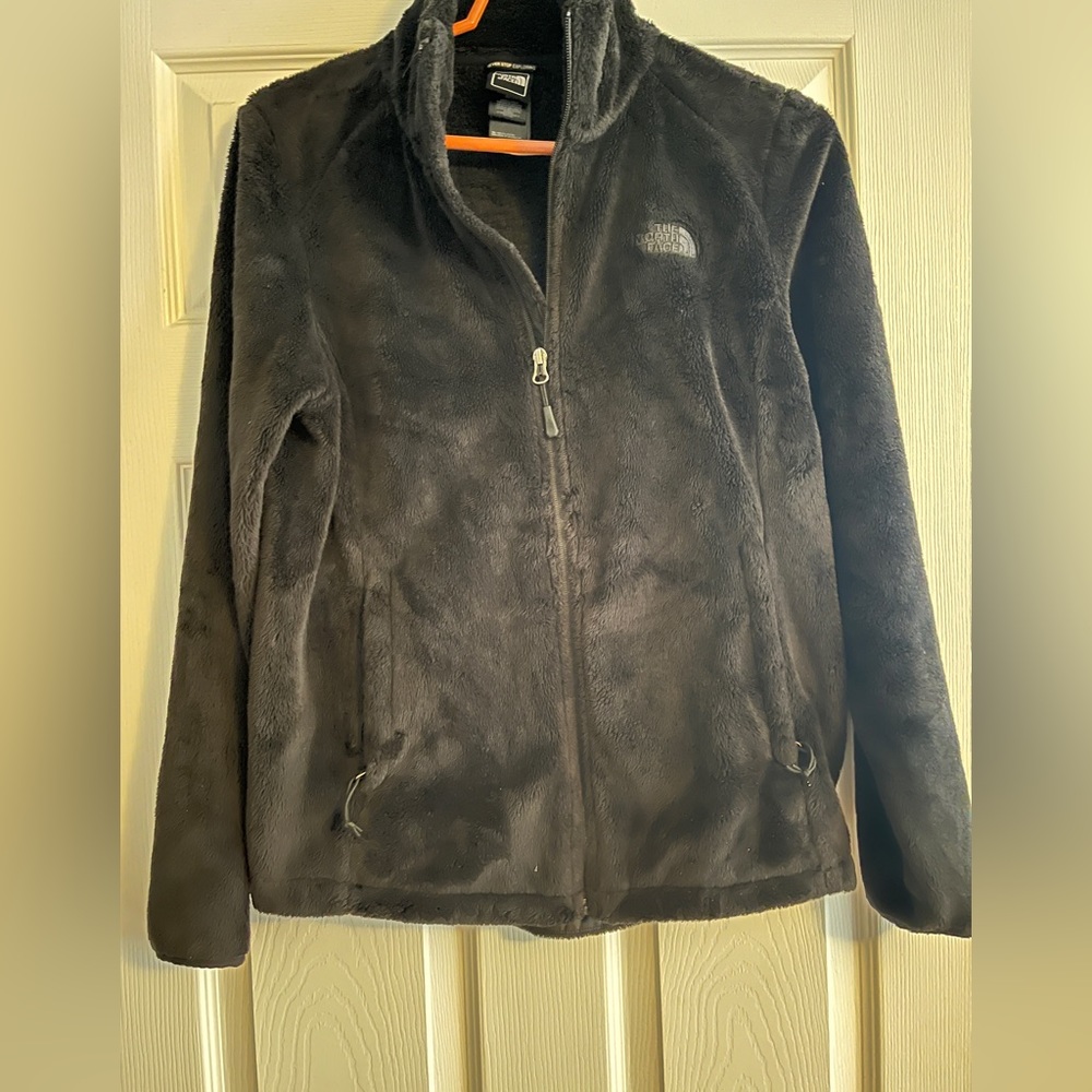The North face women’s jacket